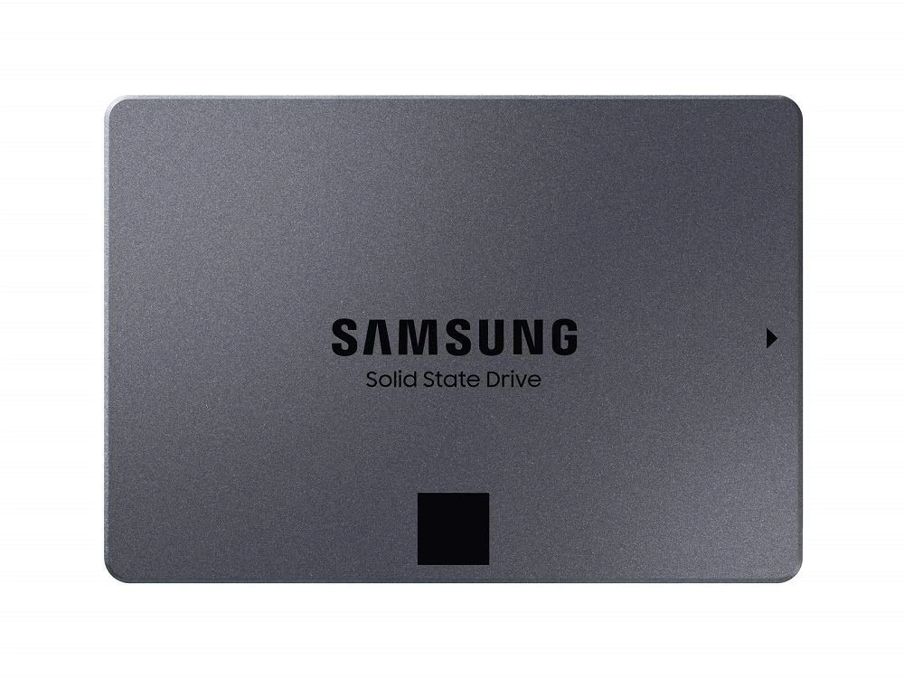 Samsung 860 QVO - 1TB 2.5-inch