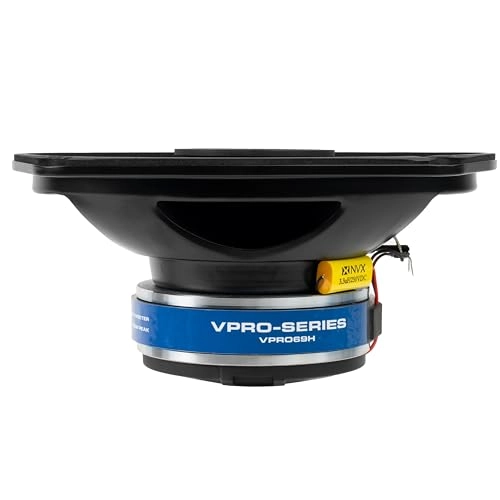 VPRO69H - 6"x 9" 2-Way Coaxial
