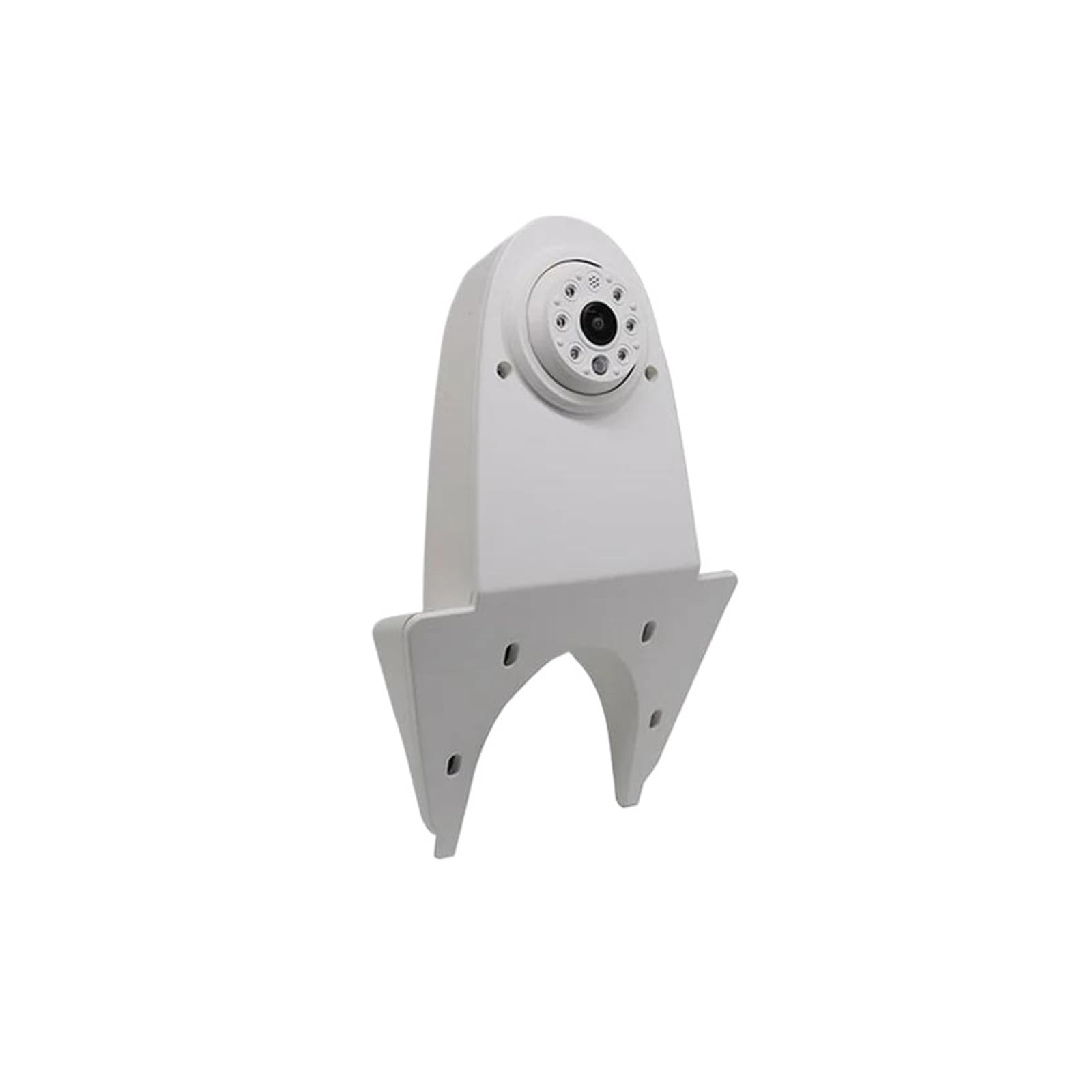 Rear View Camera Fisheye - Night vision Wired 1080P