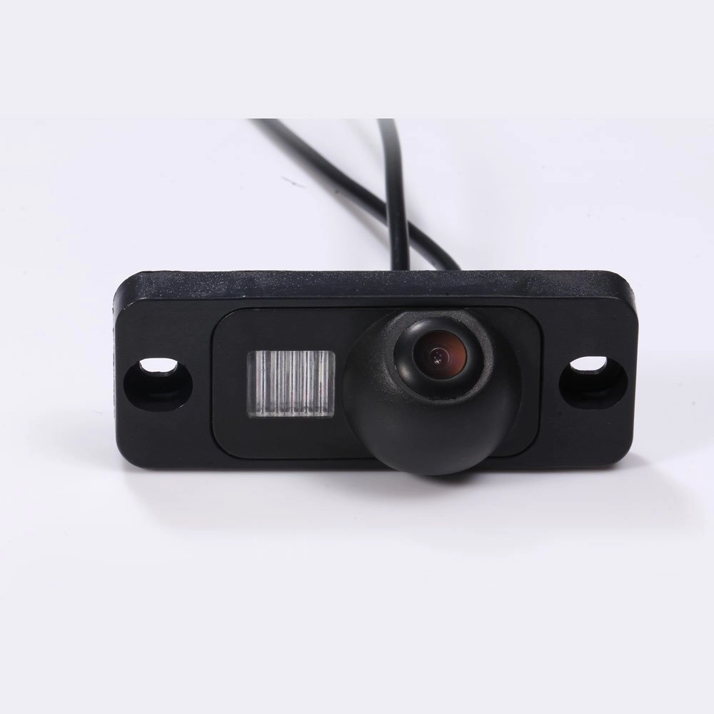 Car Reversing Camera - Night Vision Wireless 1280x720