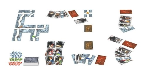 Saboteur 2 - Card Game