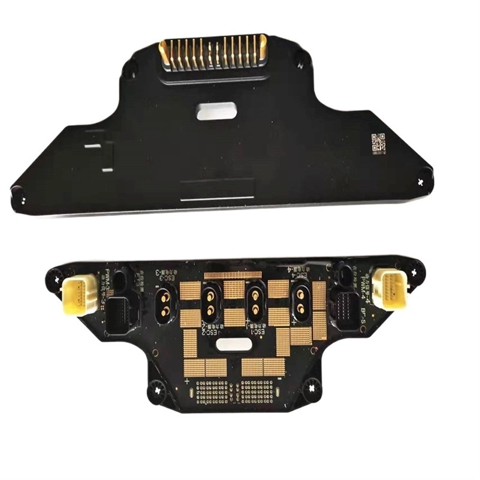 Nieqn Distribution Board Module For T40 - 2 pieces