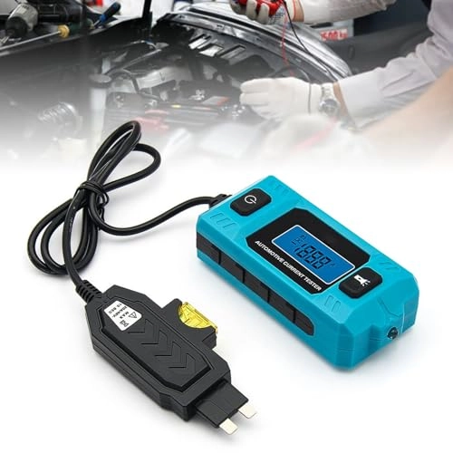 Circuit Fault Probe Tester - 20A