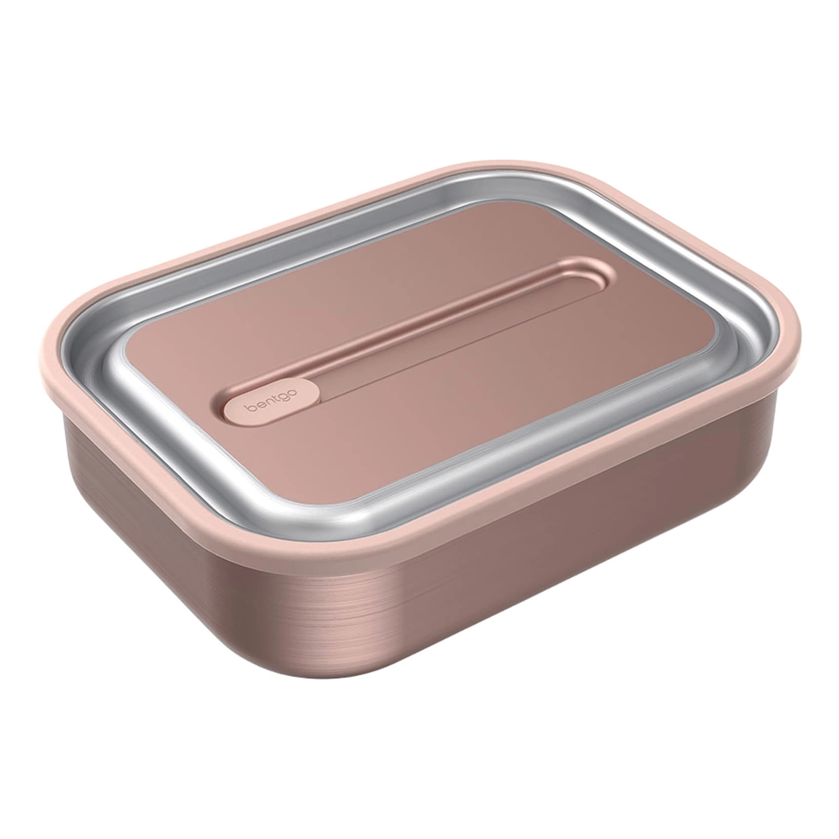 Modern Adult Lunch Box - Orchid 850ml
