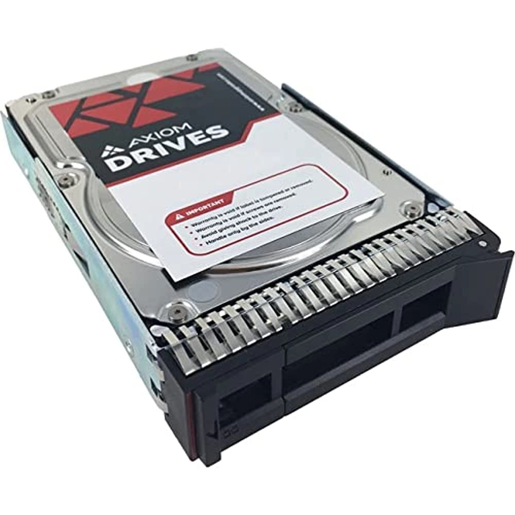 Axiom 7200rpm SATA 6Gb/s (7XB7A00068-AX) - 12TB