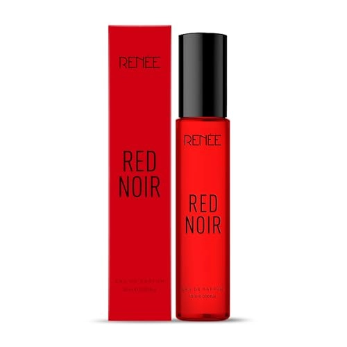 Red Noir Eau de Parfum - 15ml