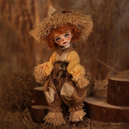 BJD Doll - 1/6 Resin Girl Ages 15+ Set