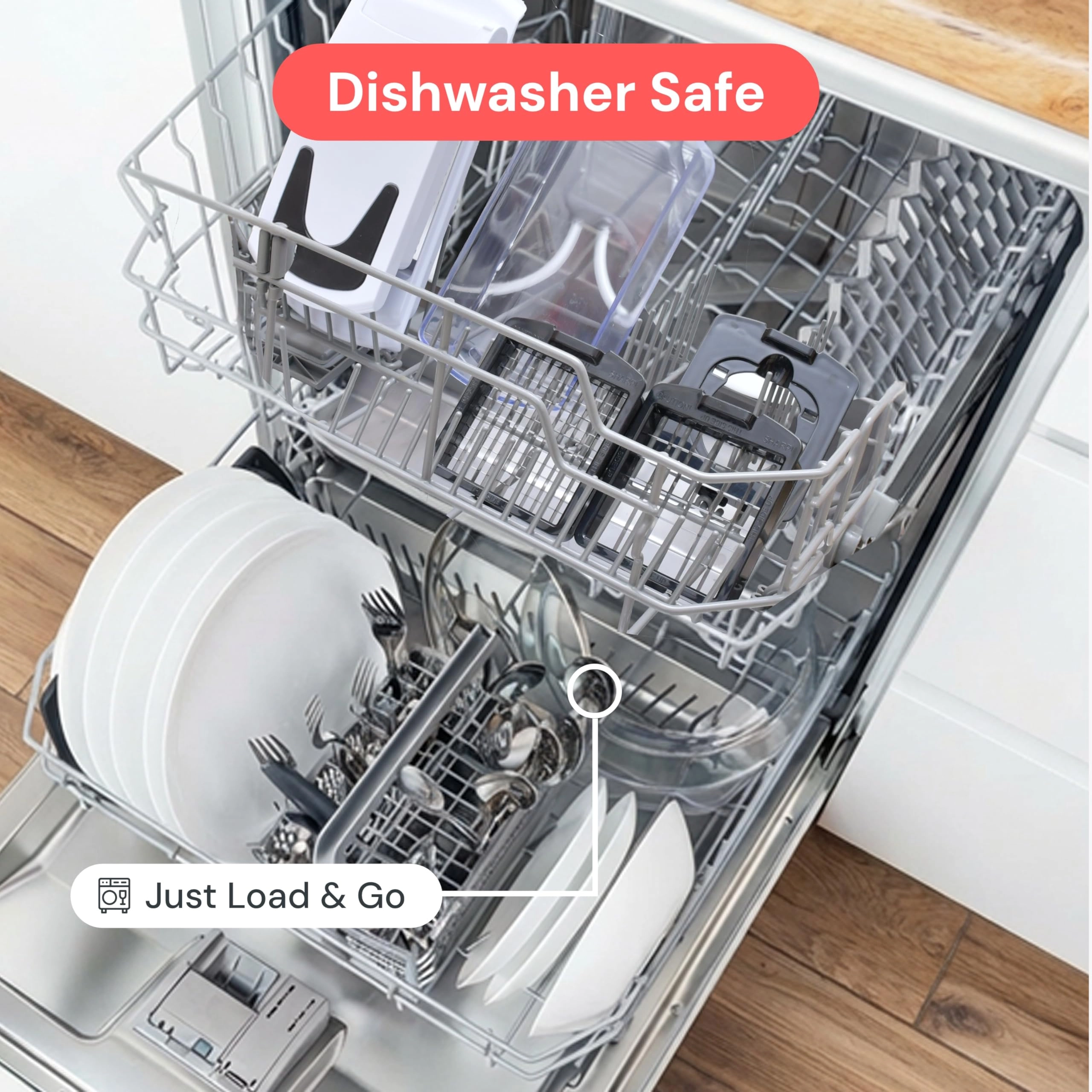 The Original Pro Chopper - 5-cup