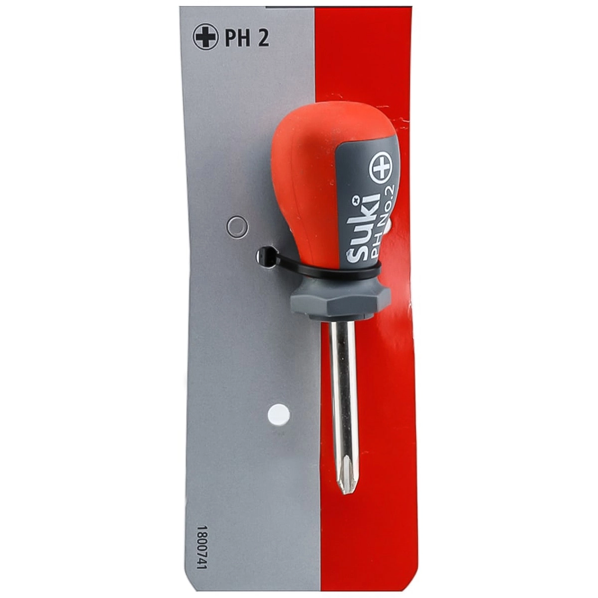 Suki PH2 Screwdriver - 1 piece
