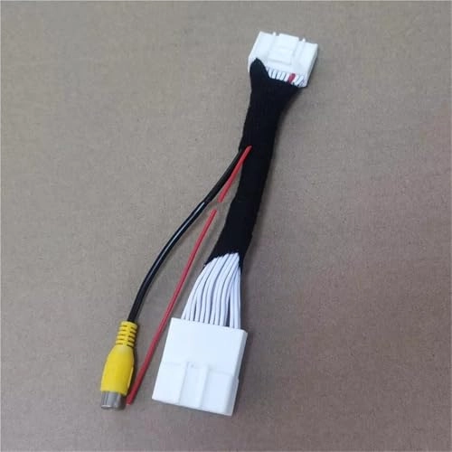 Backup Camera - Night vision 752*582