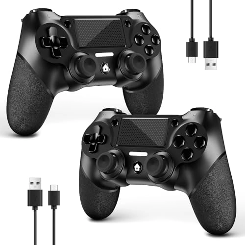 AceGamer Wireless Controller Bundle