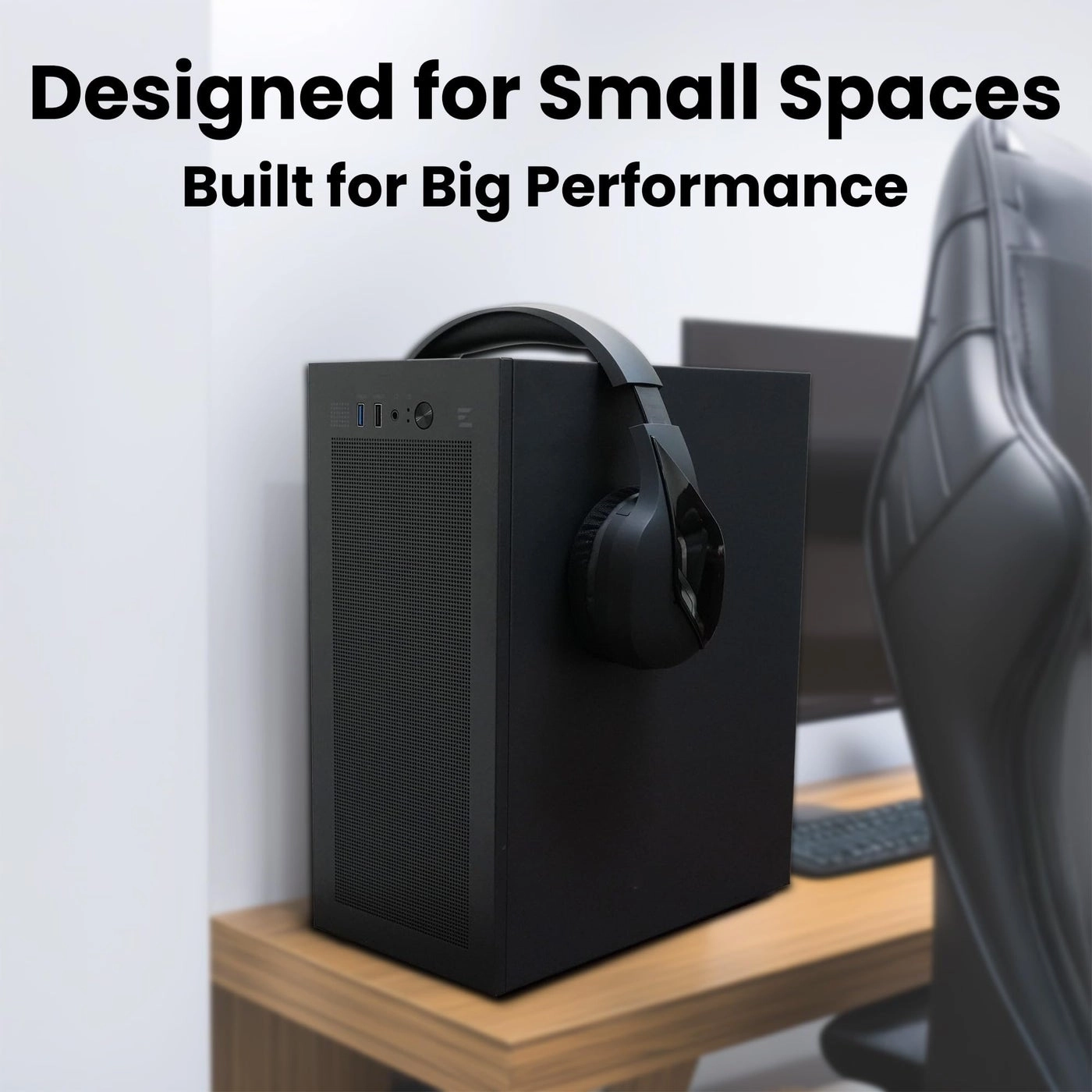 CUBIX - Mini Tower