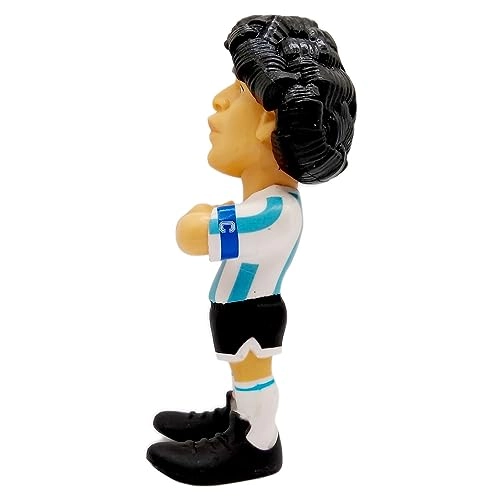 Maradona Argentina Football Legends - 7 years and up 1 pieces