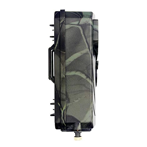 Hunting Camera Photo Trap - 12MP
