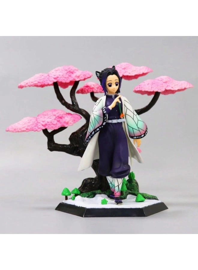 Kanae Kocho - PVC