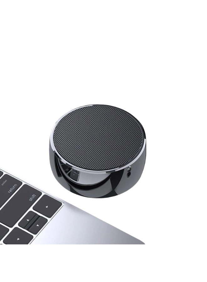 Portable Waterproof Bluetooth Speaker