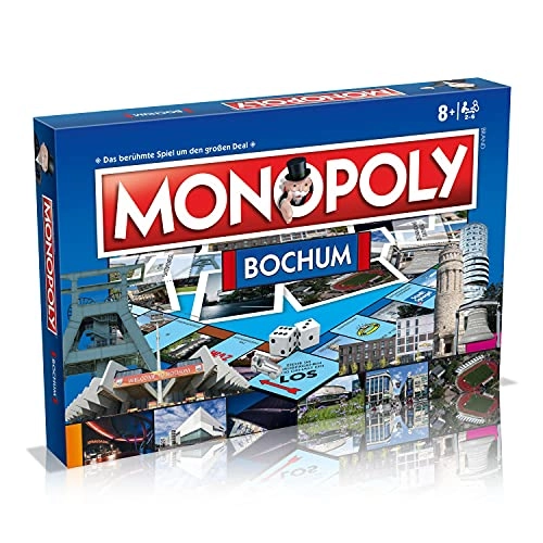 Monopoly: Bochum