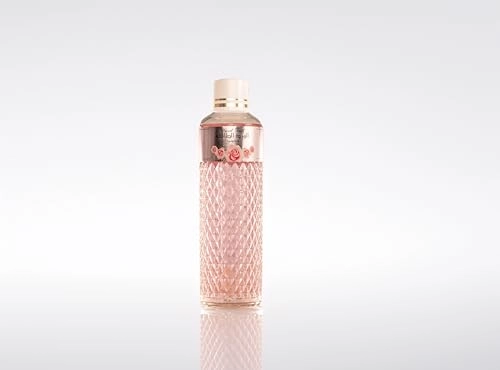 Zahrat Al Aqsa Eau De Cologne Ward Taifi - 1000 ML