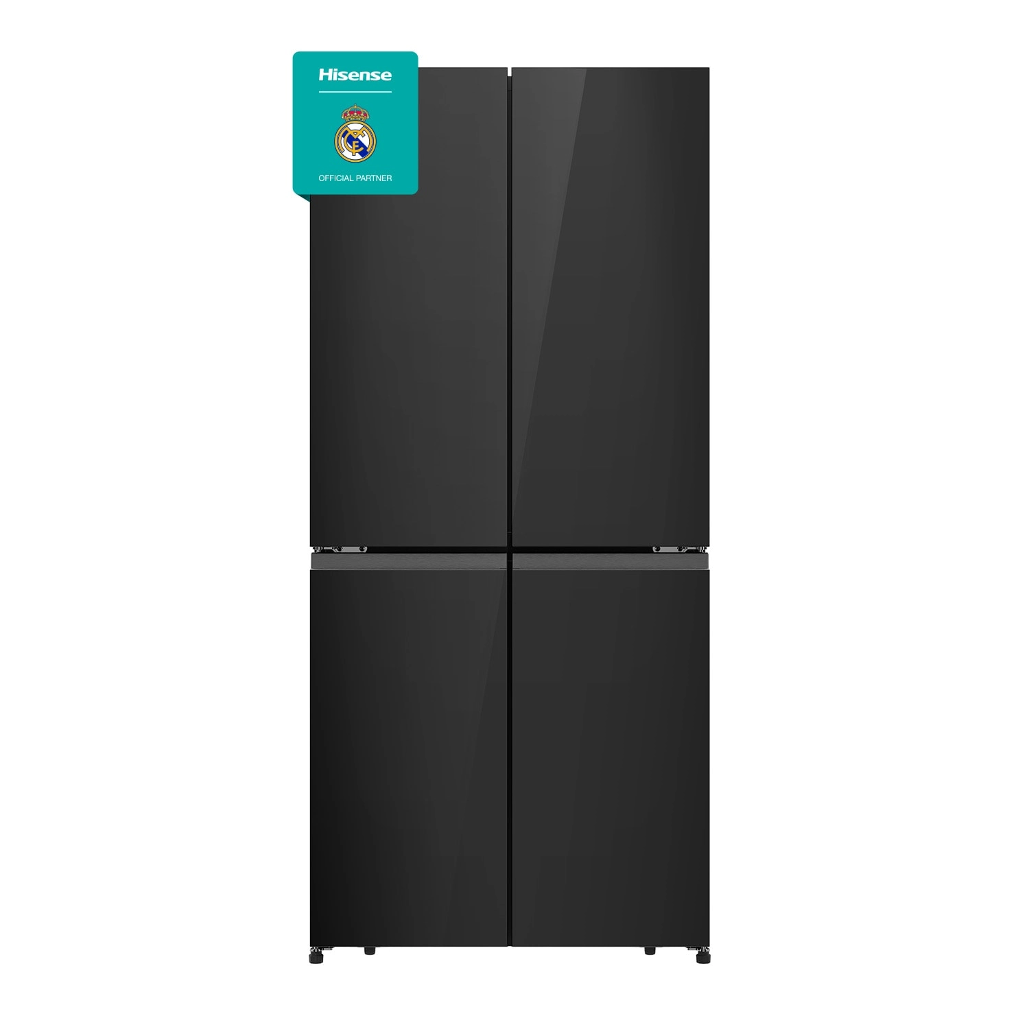 Hisense Cross Door RQ5G470SBB3