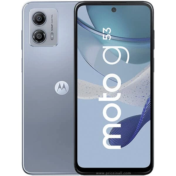 Moto G53 - 4GB 128GB