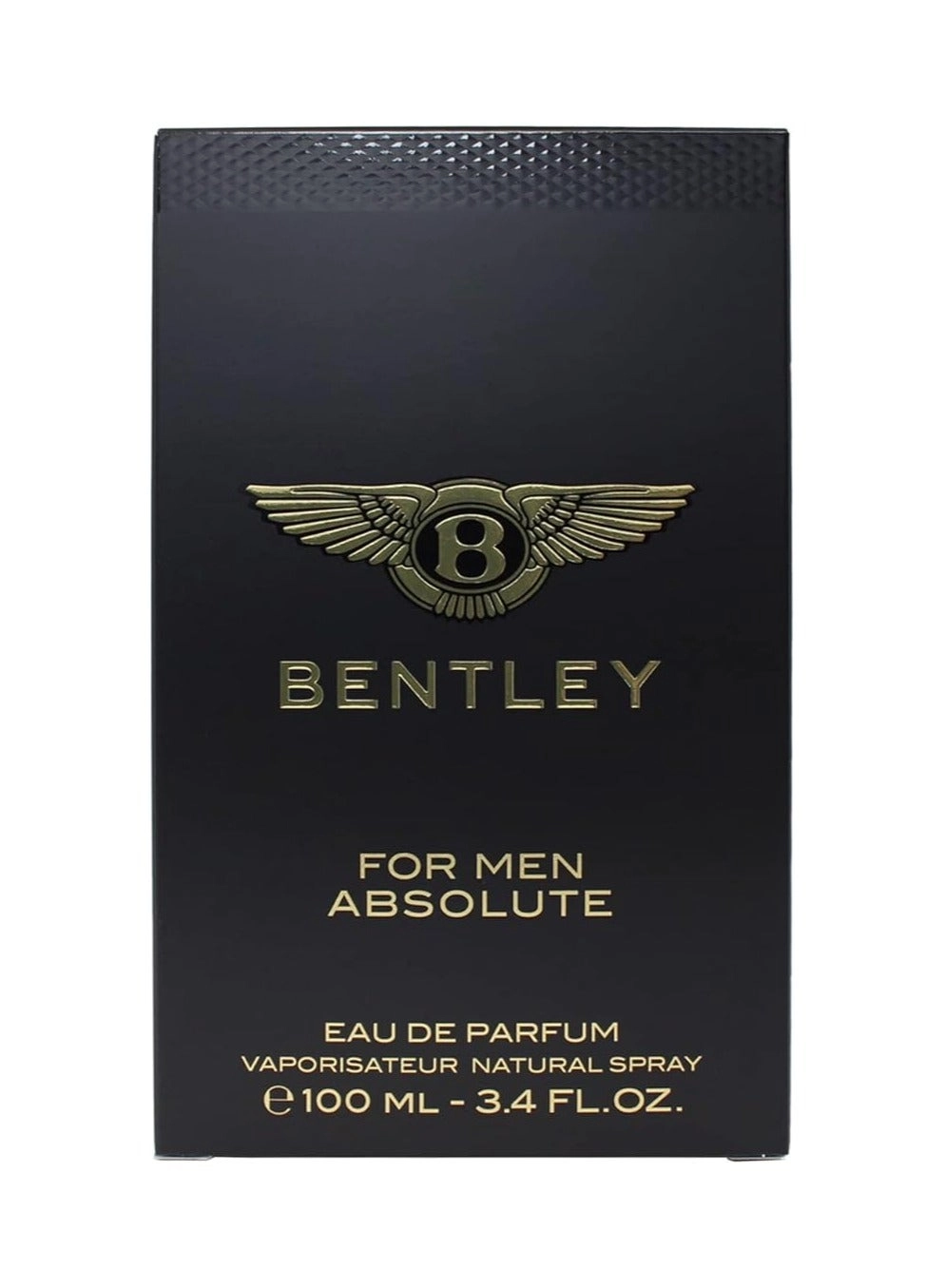 Absolute Eau de Parfum 100ml