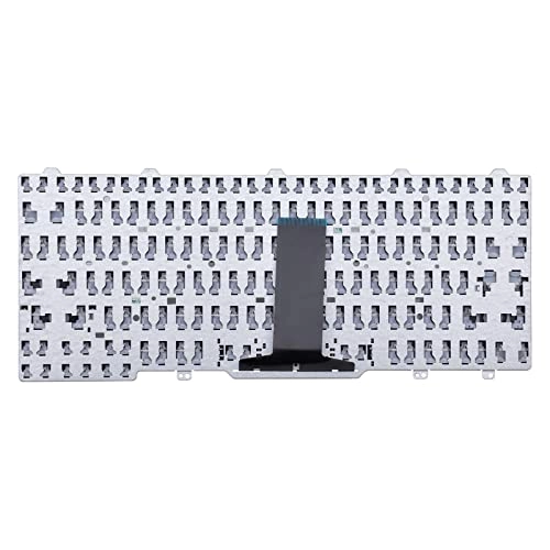 Replacement Keyboard - US Wired