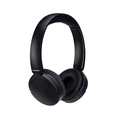 RB-HF630BE-A Wireless Headphone