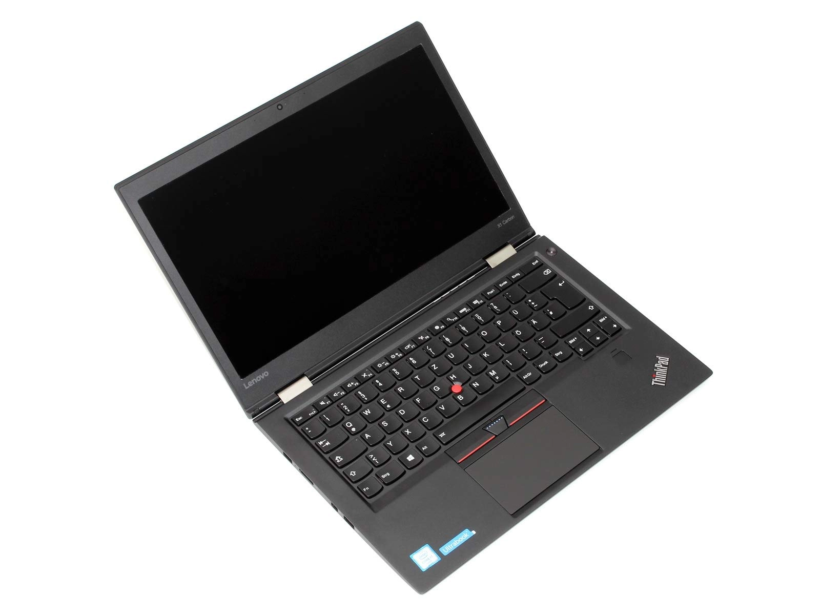 (Renewed) ThinkPad X1 Carbon - 14'' Core i5-6300U 8GB 256GB SSD