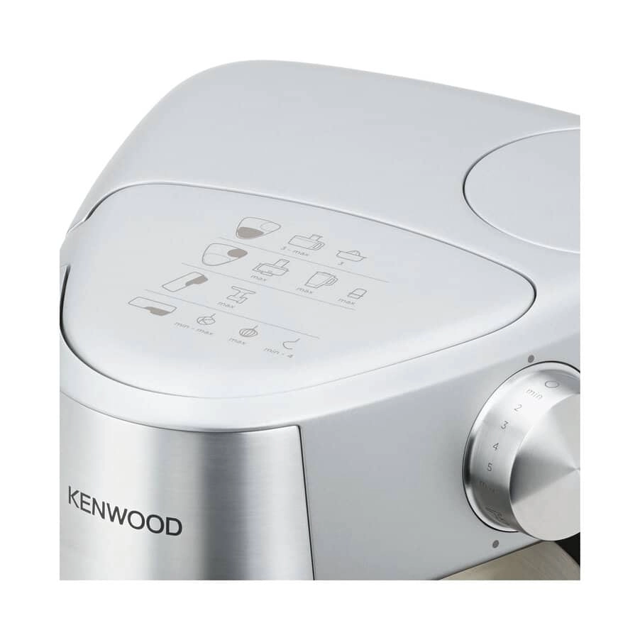 FOOD PROCESSOR