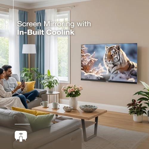 JSWP32CSHD - 32 Inches