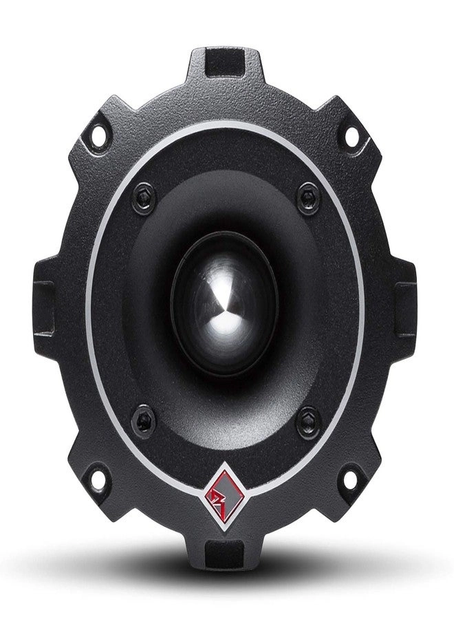 Rockford Fosgate PP4-T - 50 Watt RMS