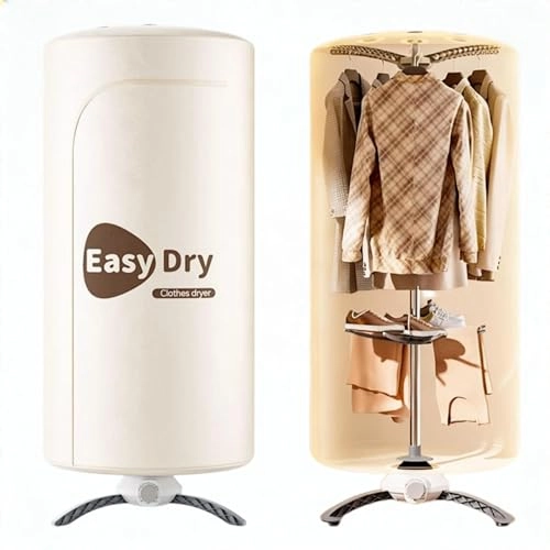 Portable Clothes Dryer-001 - 900w