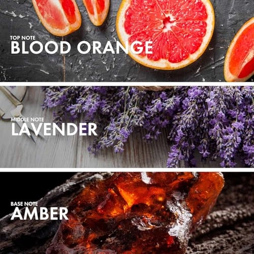 PEPPER PLUM - Eau de Parfum 50ml