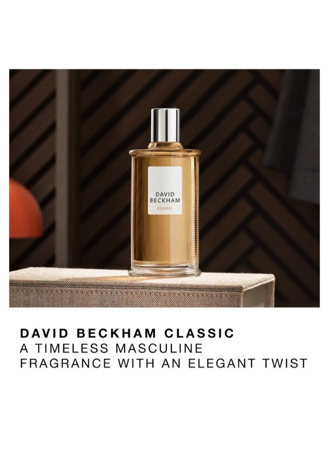 Classic Blue Eau de Toilette 100ml