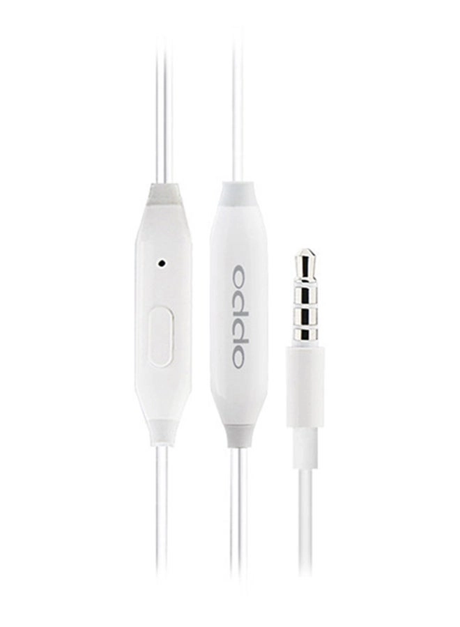 R11 Wired Headphone