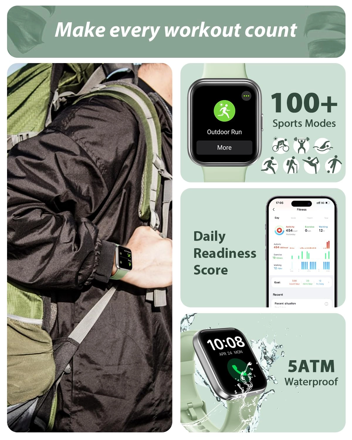 Smart Watch