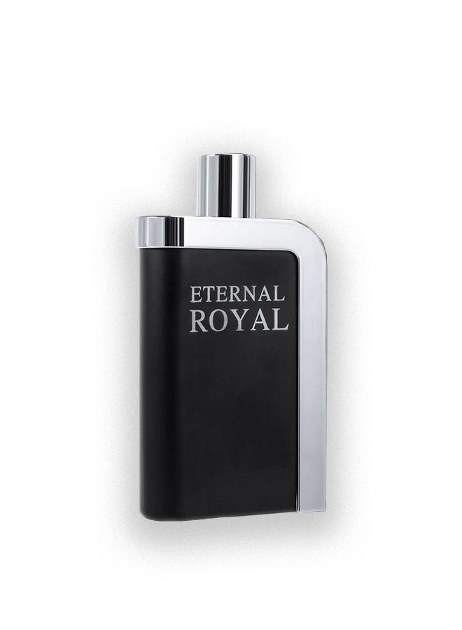 ETERNAL ROYAL Classic - Eau de Toilette 100ml Gift Box