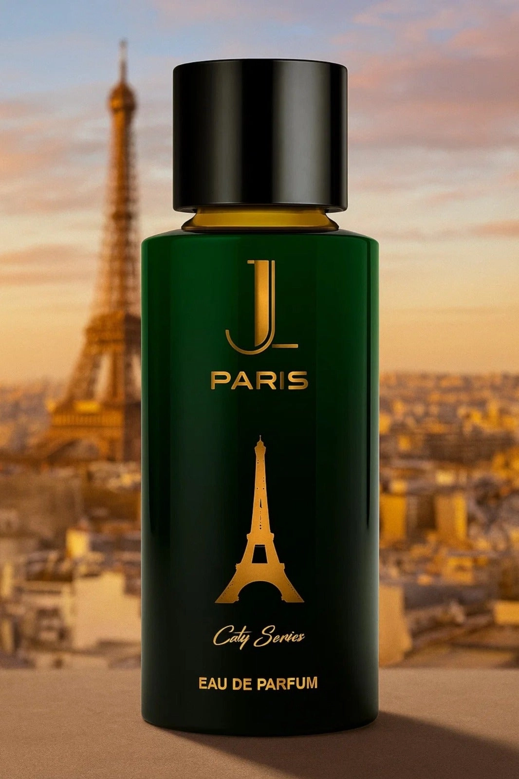 Paris Eau de Parfum
