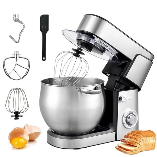 Stand Mixer - 13 L 2000 W