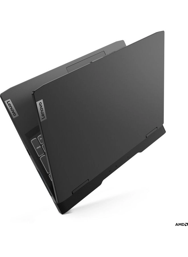 IdeaPad Gaming 3 15ARH7 - 15.6'' Ryzen 7-7735HS 16GB DDR5 512GB SSD