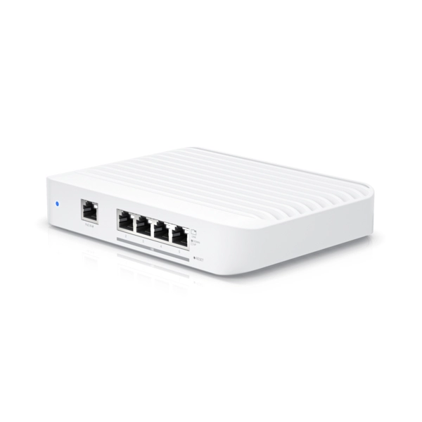 Ubiquiti Networks UISP-Switch PoE