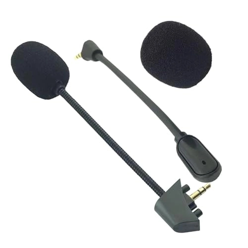 Cloud II 3.5mm-Mini-Jack Microphone