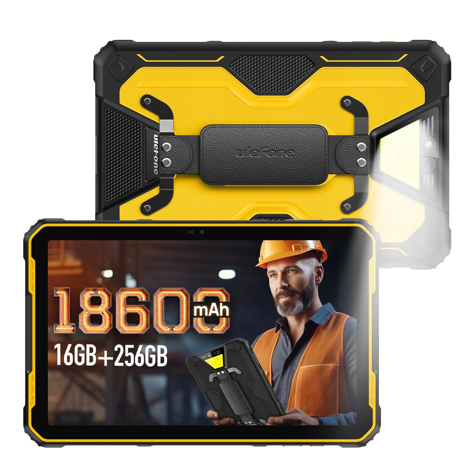 Armor Pad 2 - 256GB 11"
