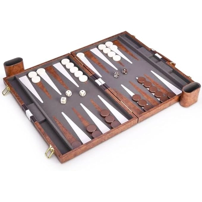 Backgammon Set