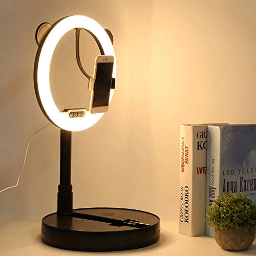 G2 - LED Ring Fill Light 128PCS 10 Levels