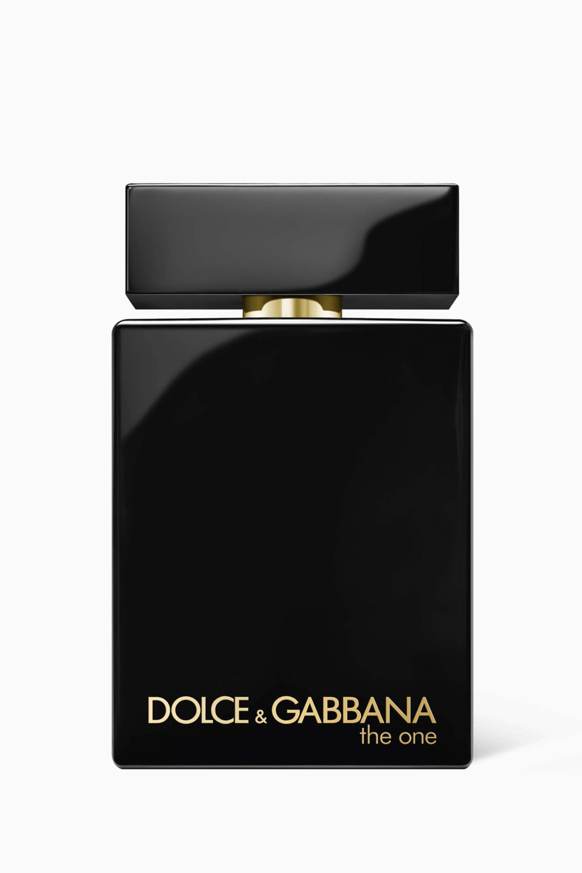 The One for Men Gold Eau de Parfum 100ml