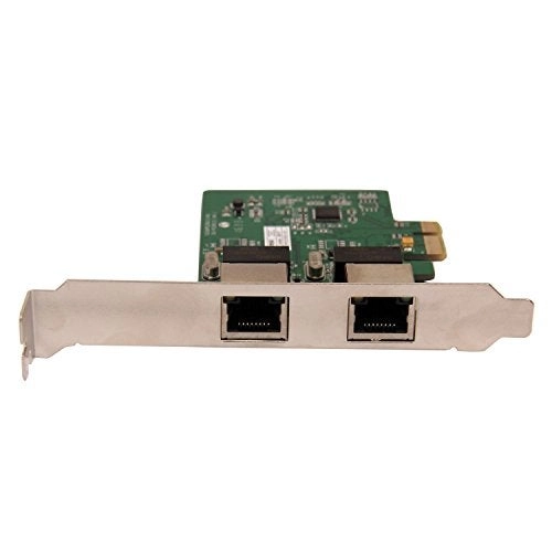 PCI-E Gigabit Ethernet Controller Card - PCI-E Ethernet