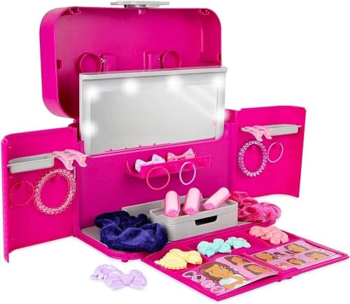 Casdon Ultimate Styling Case - 25+ pcs