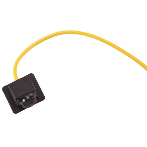 Rear View Camera - Night vision