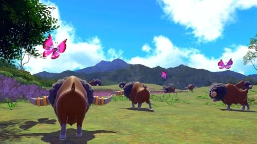 New Pokémon Snap - Nintendo Switch